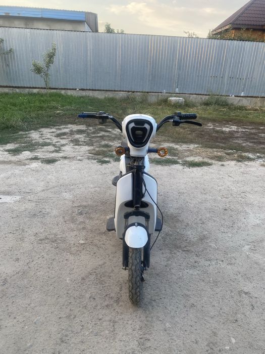 Скутер сатамын!!!
