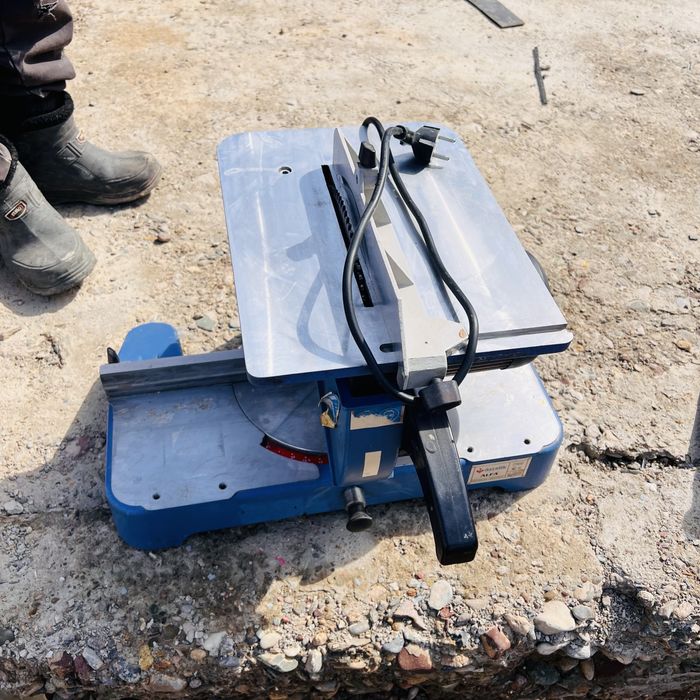 тарцовка  OZCElIK