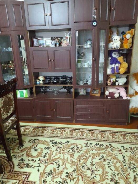 Котта стенка сотилади