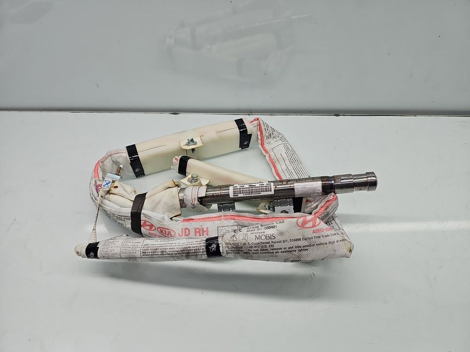 Airbag cortina dreapta KIA Ceed (JD) [Fabr 2012-2018] 85020-A2000