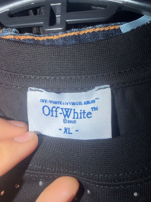 Vand tricou original