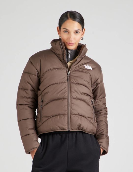 Яке north face мока