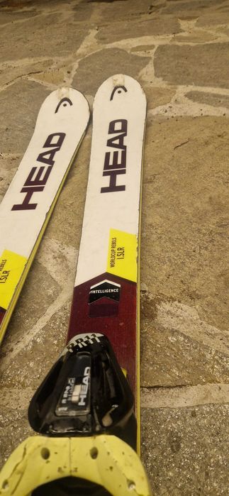 Ски Head World Cup Rebels