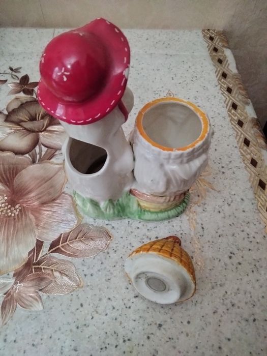 Продам посуду времён СССР