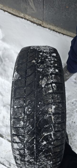 Шины зимние 4 шт