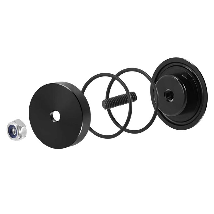 Гаранция! Комплект за Премахване на Задна Чистачка / Wiper Delete Kit