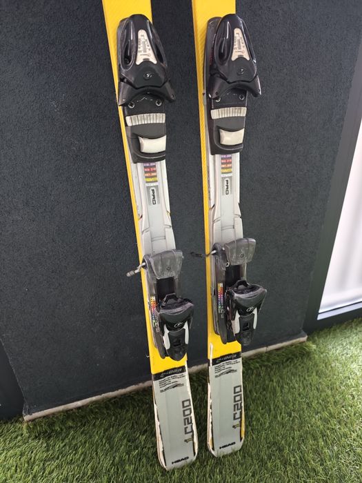 Schiuri Head Intelligence Ic200