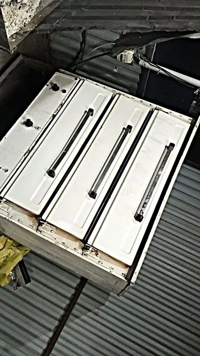 Духовка.Сомса пишириш ун