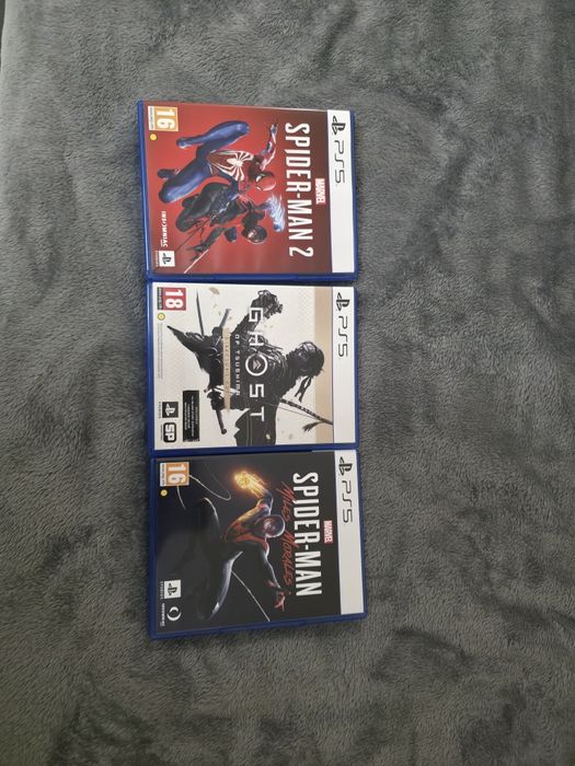 Конзола Playstation 5