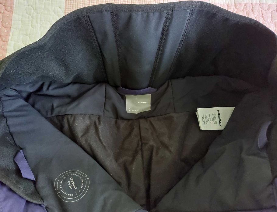 Head Glacier Ski панталон NEW size S