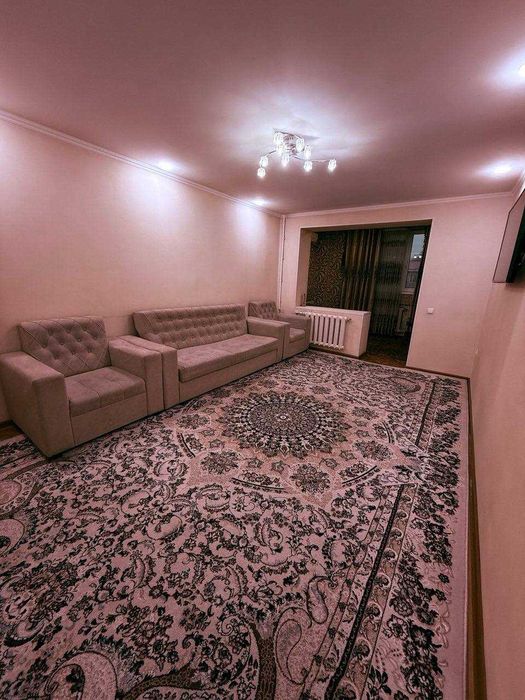 продается квартира (Чиланзар октепа круг)