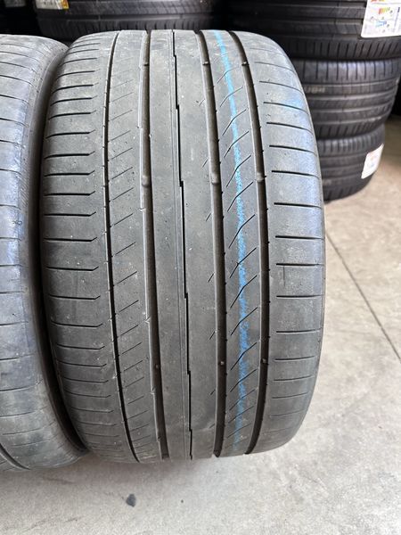 285/35/20 CONTINENTAL 2бр