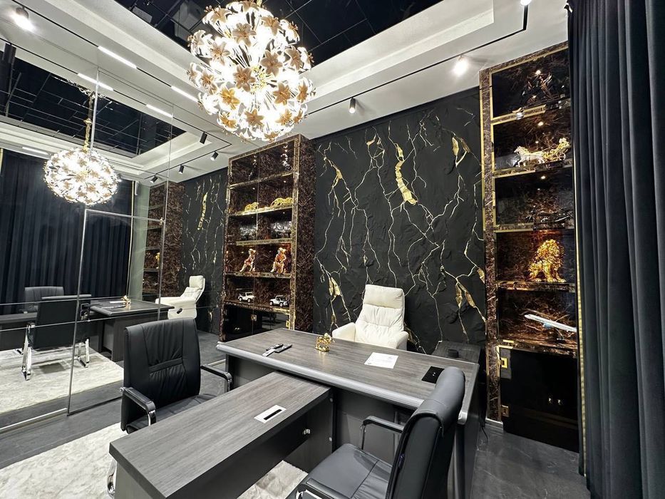 Аренда офис Уста Ширин 67м2