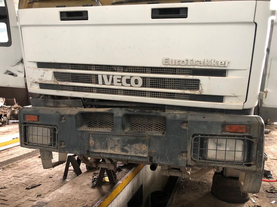 Продам Шахман, Ивеко, Автокран