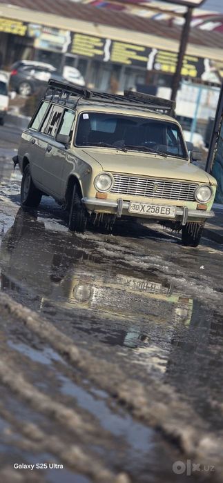 Ваз 2102 харажати йук