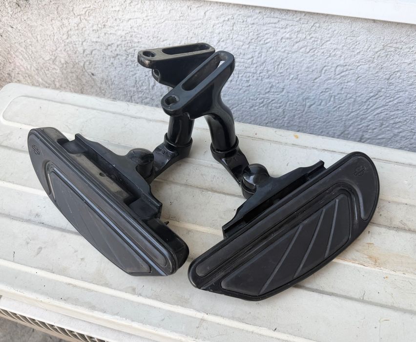 Harley Davidson оригинални платформи / степенки