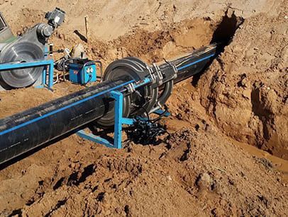 Гнб бурения хизмати