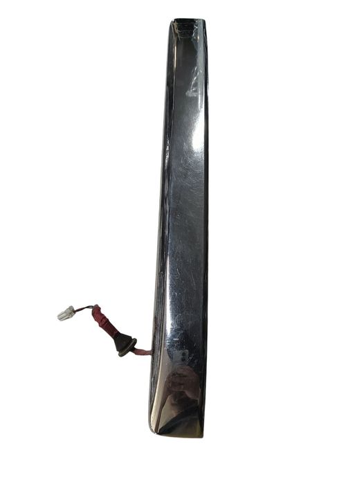 Lampa Numar De Inmatriculare Nissan X-Trail T30 2001 - 2013