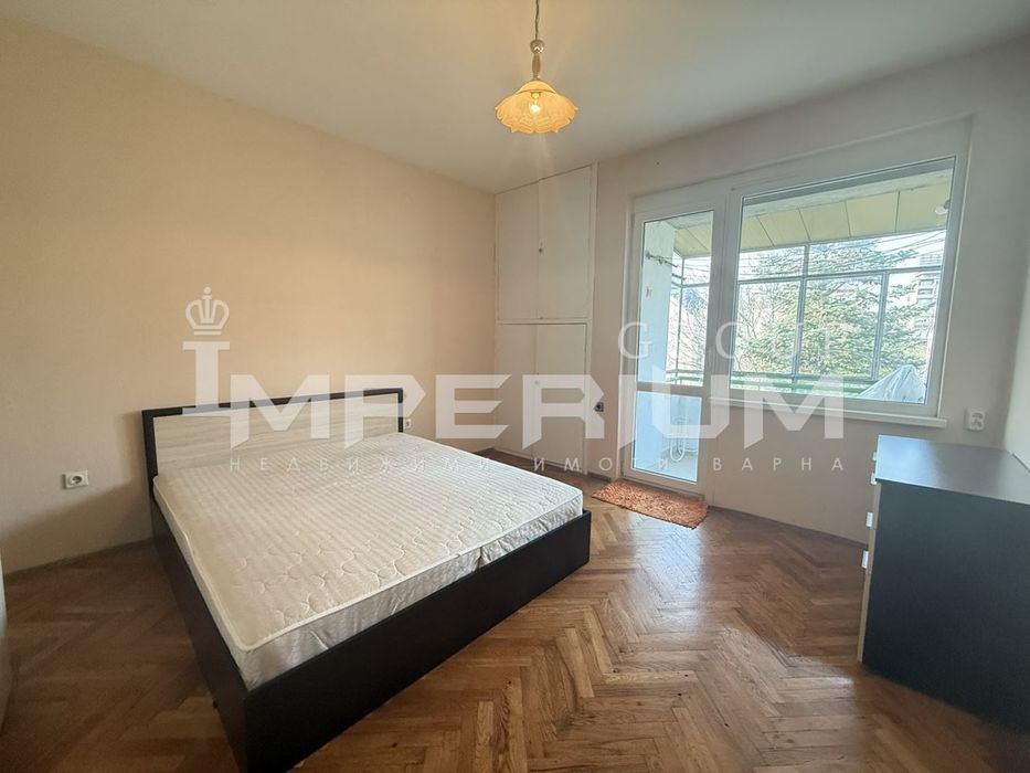 Дава се под наем Тристаен апартамент в Варна, Център - 100 кв.м за 510.51 € - Снимка #7