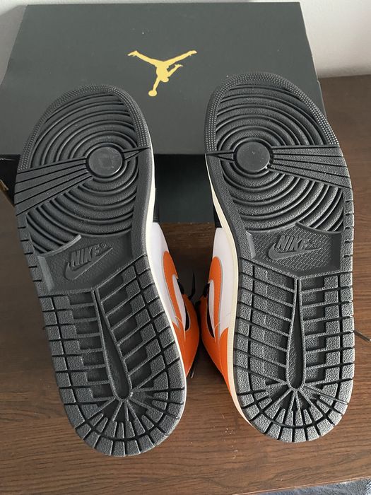 Nike Air Jordan 1 Mid