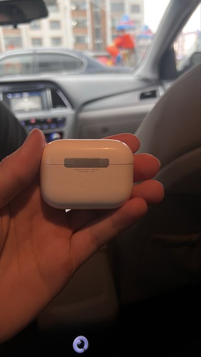 Airpods pro 2 оригинал