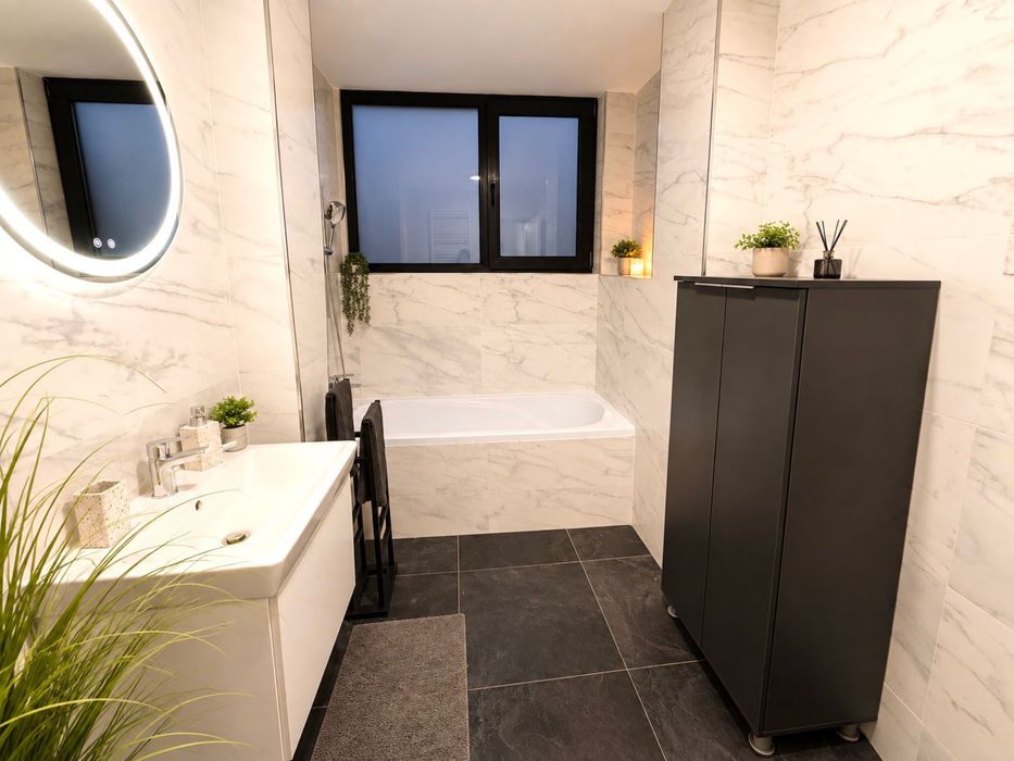 Prima inchiriere! Apartament cu 2 camere