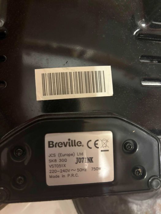 Уред за сандвичи Breville