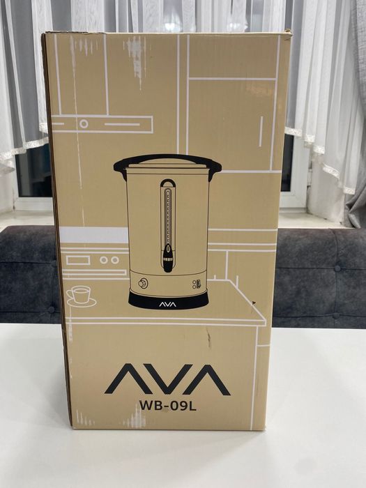 Термопот AVA - 09 L