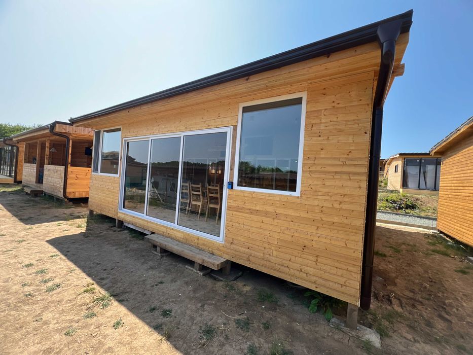 Бунгало Морски рай-Amoretta под наем на к-г Джой-Арапя