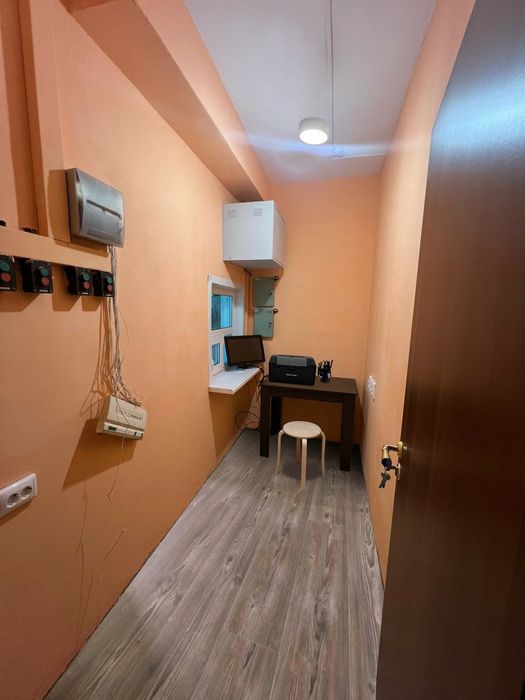 Сборка разборка мебели