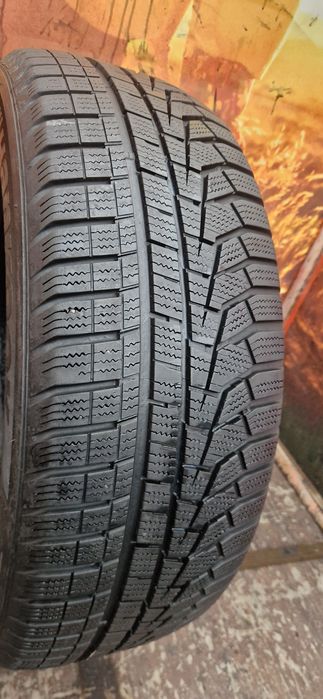 1 Anvelopa Hankook 225 60 R17 M+S . Dot 2019