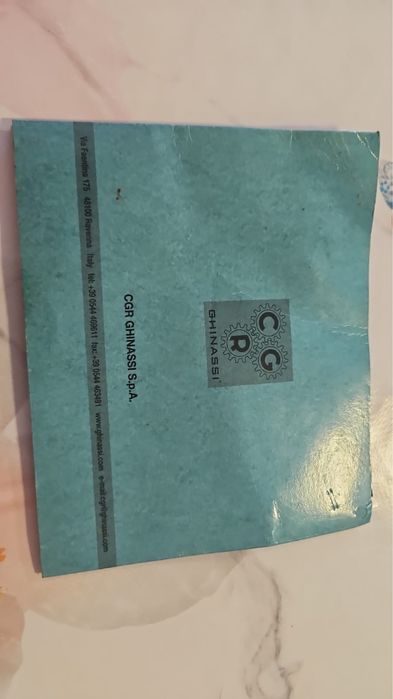 Продам гидравлический насос 6E3524
