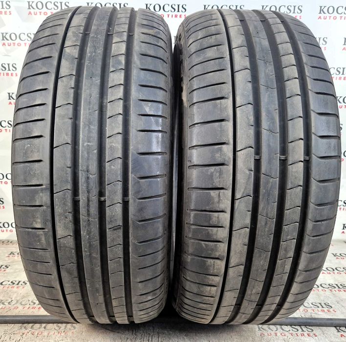Anvelope second hand vara 245 40 19 Pirelli