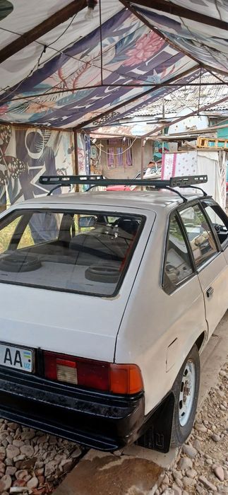 Хетчбэк 2141 в отличном состоянии