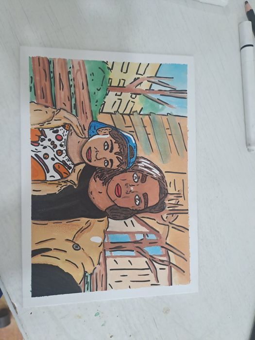 Tablouri Personalizate la comanda