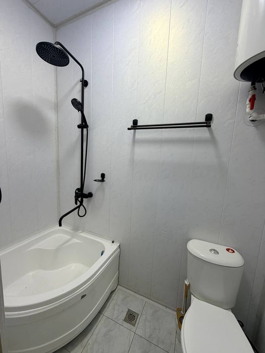 Коттедж 1 комнатный переделанный в 2х комнатный