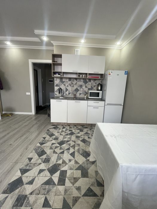 Продам квартиру- студию