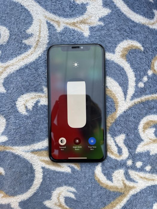 iPhone XS 64GB на обмен