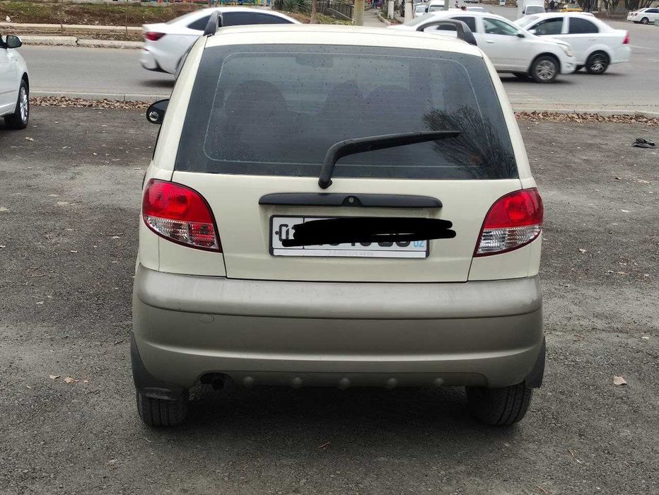 Matiz Best 2015 Sotiladi. Gen qberamiz
