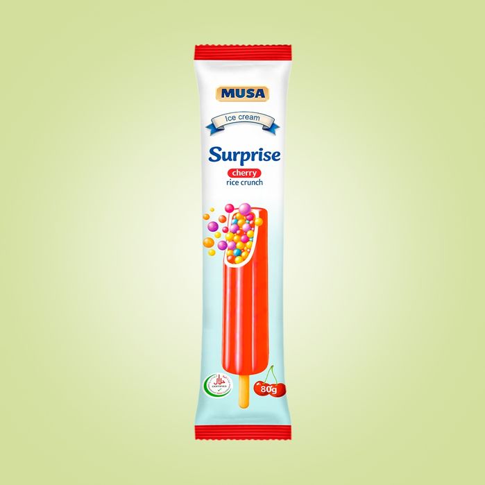 Оптом Ташкенски Мороженое Муса