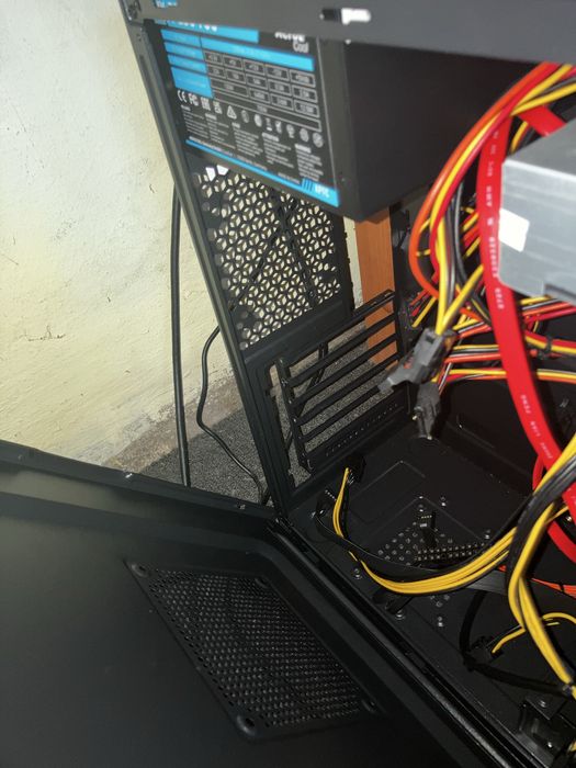 Sursa Aerocool VX Plus 700W