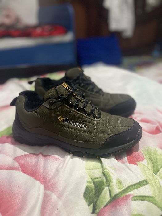 Кроссовки калумбия оригинал