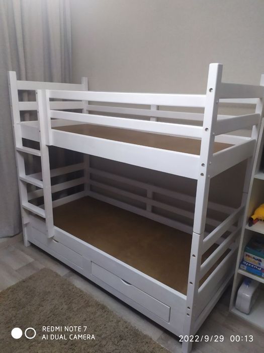 кроват детский