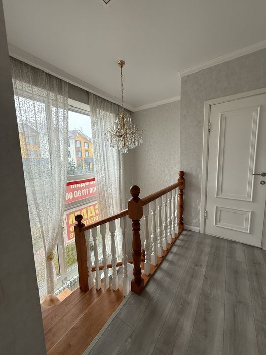 Коттедж дом таунхаус Боровое