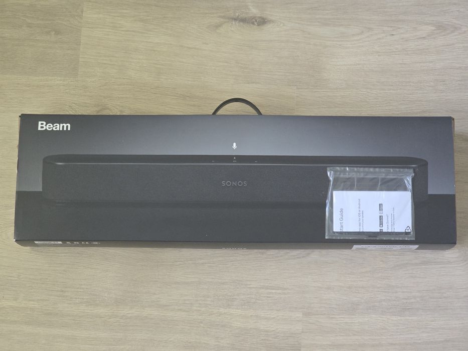 Sonos beam gen 1