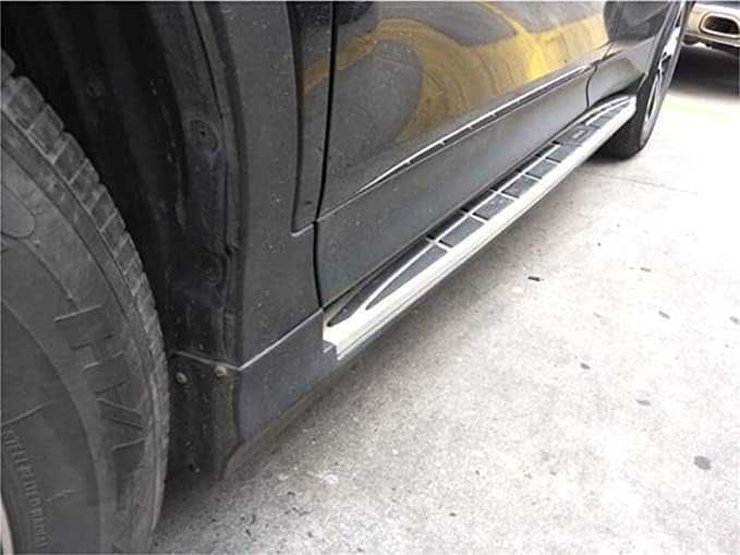 Алуминиеви степенки за Toyota RAV4 2013г - 2019г