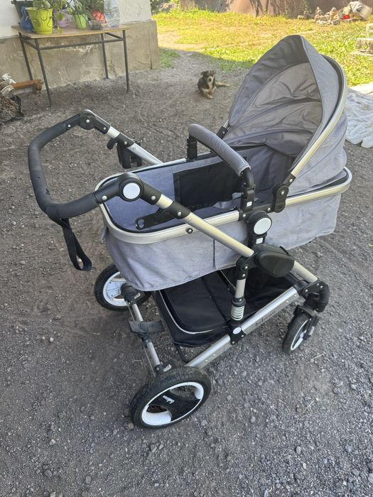 Продам коляску в идеальном состоянии.