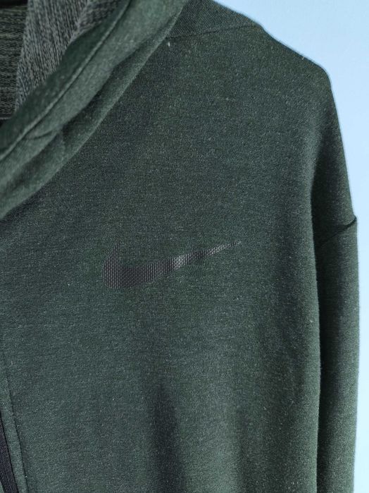 NIKE Dri-Fit Суичър/Мъжки М