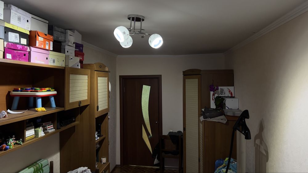 Продается 2-ух комнатнная квартира