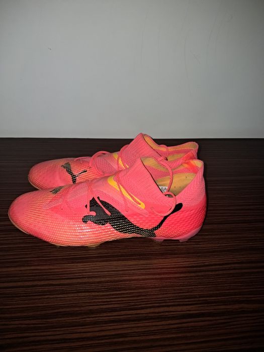 Ghete de fotbal Puma FUTURE 7 ULTIMAT(elite)  FG/AG Marime 44 EU